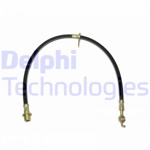 Тормозной шланг LH6437 DELPHI