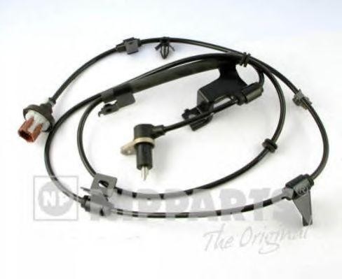Датчик, частота вращения колеса J5001019 H B JAKOPARTS NIPPARTS