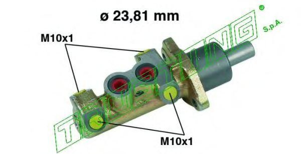 Главный тормозной цилиндр PF429 TRUSTING