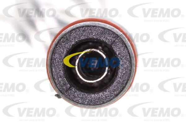 Сигнализатор, износ тормозных колодок V30-72-0700-1 VEMO