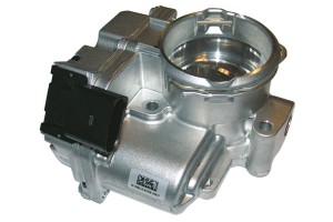Регулирующая заслонка, подвод воздуха A2C59511707 VDO
