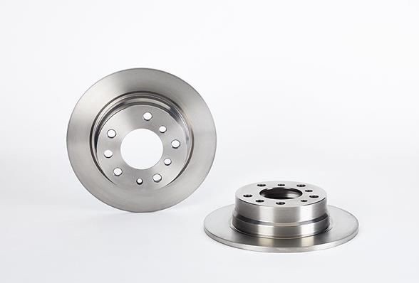 Тормозной диск 08.2272.20 BREMBO