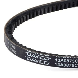Клиновой ремень 13-A-0875 C DAYCO