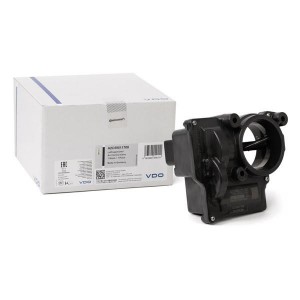 Заслонка дроссельная A2C59511700 VDO