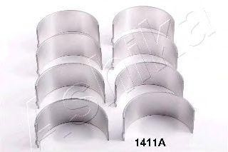 Шатунный подшипник 821411A ASHIKA