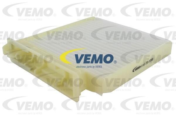 Фильтр, воздух во внутренном пространстве V46-30-1068 VEMO