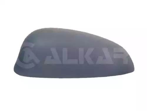 Корпус, наружное зеркало 6341554 ALKAR