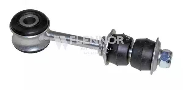 Подвеска, стабилизатор FL510H FLENNOR