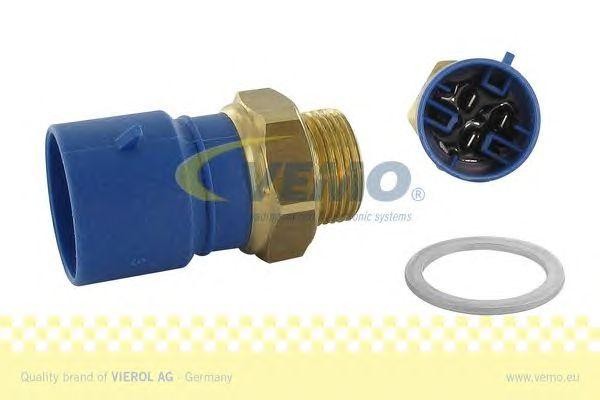 Термовыключатель, вентилятор радиатора V40991080 VEMO