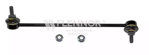 Подвеска, стабилизатор FL0924H FLENNOR