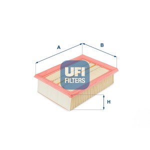 Воздушный фильтр 3006600 UFI