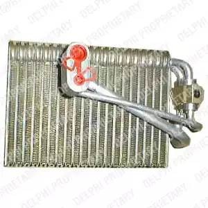 Испаритель, кондиционер TSP0525125 DELPHI