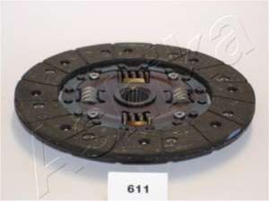 Диск сцепления 80-06-611 ASHIKA