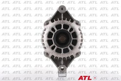 Генератор L38600 ATL DELTA AUTOTECHNIK