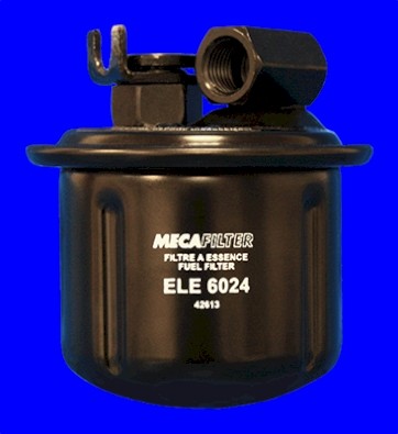 Топливный фильтр ELE6024 MECAFILTER
