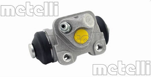 Колесный тормозной цилиндр 04-0803 METELLI