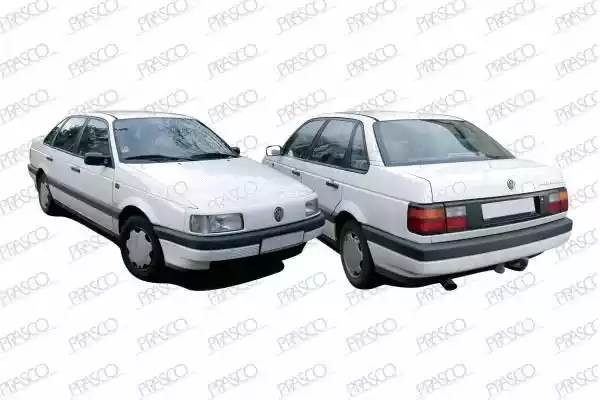 Наружное зеркало VW0507214 PRASCO GROUP