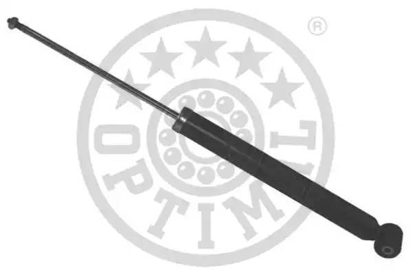 Амортизатор A1671G OPTIMAL