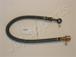 Кронштейн, тормозный шланг TF533 JAPAN PARTS GROUP