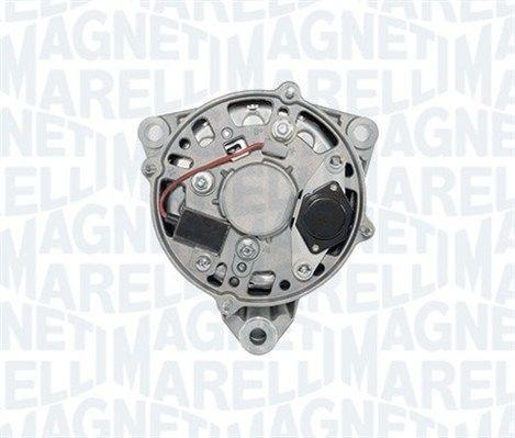 Генератор 943356468010 MAGNETI MARELLI