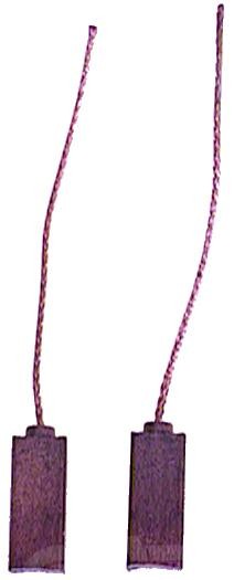 Щетка генератора MX12 HC CARGO
