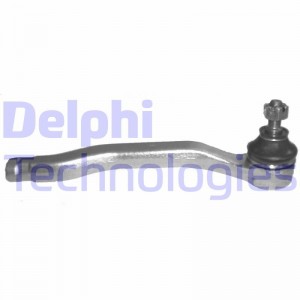 Наконечник поперечной рулевой тяги TA1588 DELPHI
