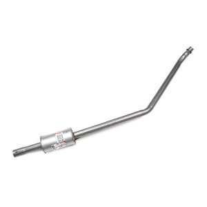 Средний глушитель выхлопных газов 281-235 BOSAL