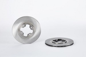 Тормозной диск 09.4789.10 BREMBO
