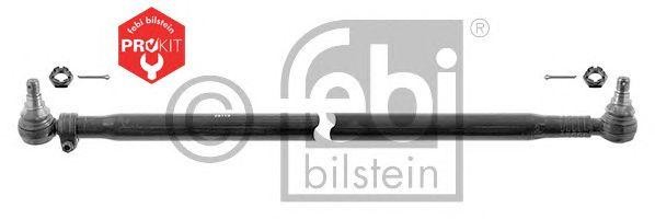 Продольная рулевая тяга 24119 FEBI BILSTEIN