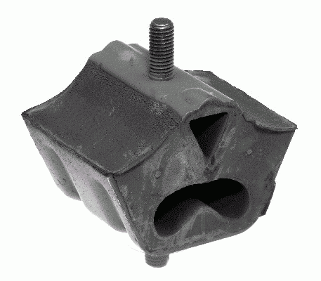Подвеска, двигатель 10032 02 LEMFORDER