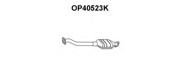 Катализатор OP40523K VENEPORTE
