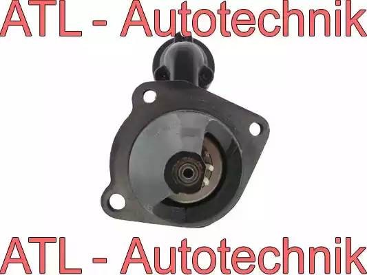 Стартер A16220 ATL DELTA AUTOTECHNIK