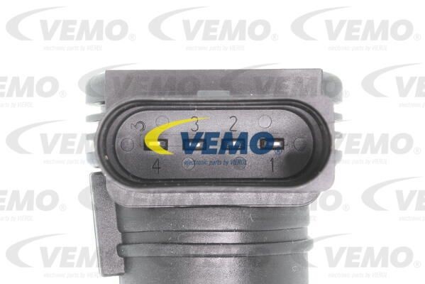 Катушка зажигания V10-70-0013 VEMO