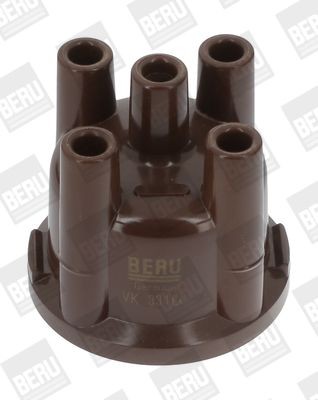 Крышка распределителя зажигания VK331 BERU