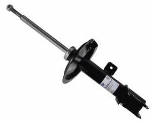 Амортизатор 30-G92-A BOGE