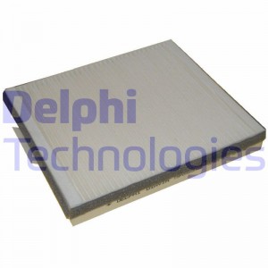 Фильтр, воздух во внутренном пространстве TSP0325032 DELPHI