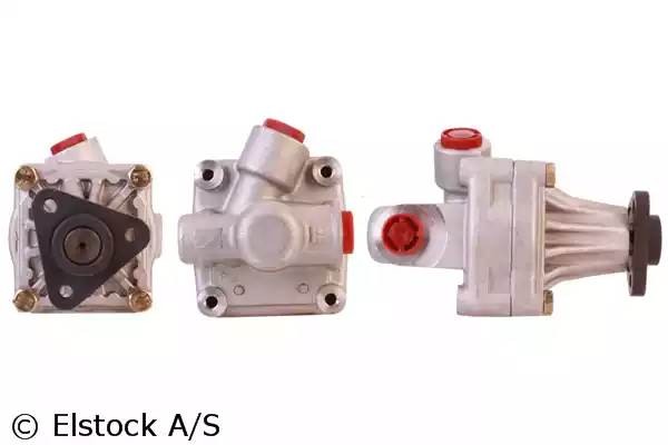 Гидравлический насос, рулевое управление 15-0211 ELSTOCK