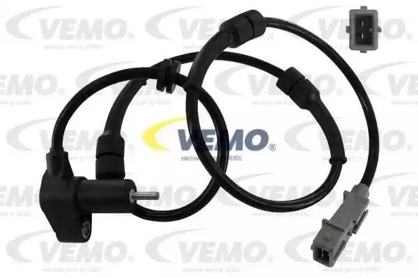 Датчик, частота вращения колеса V42-72-0004 VEMO