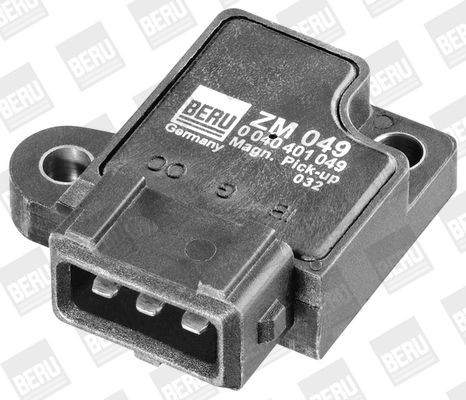 Коммутатор, система зажигания ZM049 BERU