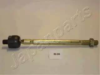 Осевой шарнир, рулевая тяга RD-294 JAPAN PARTS GROUP