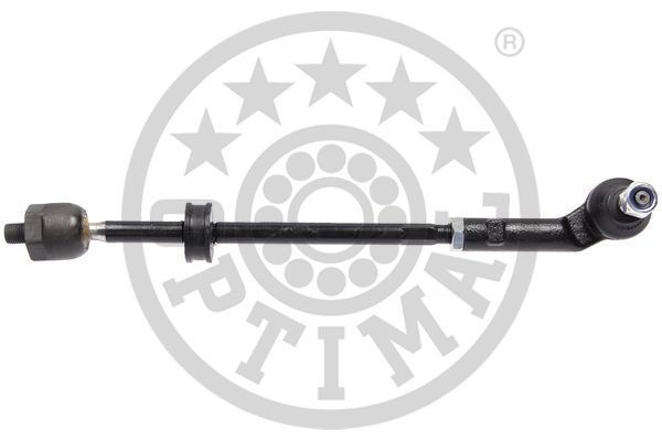 Поперечная рулевая тяга G0665 OPTIMAL