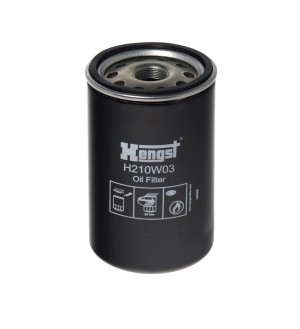 Масляный фильтр H210W03 HENGST