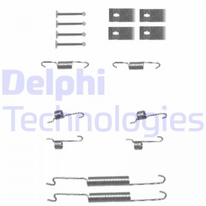 Клапан, система питания SL10056-12B1 DELPHI