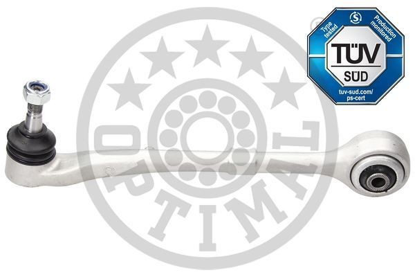Рычаг независимой подвески колеса, подвеска колеса G5-584 OPTIMAL