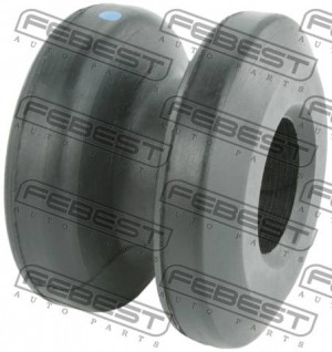 Втулка реактивной тяги NSB-005 FEBEST