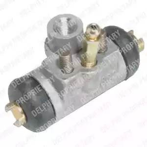 Колесный тормозной цилиндр LW60325 DELPHI