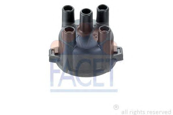 Крышка распределителя зажигания 27617 FACET