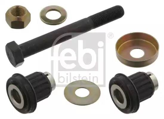 Рычаг маятниковый (ремкомплект) 02345 FEBI BILSTEIN