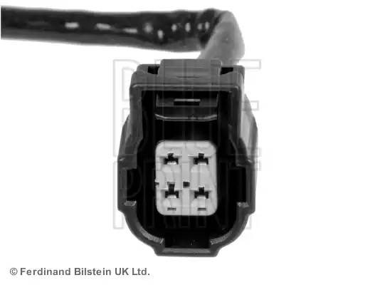 Лямбда-зонд ADA107001 BLUE PRINT