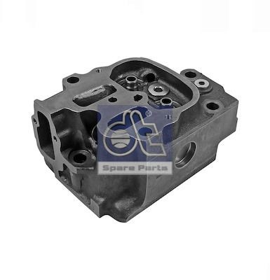 Головка блока цилиндров 4.61372 DIESEL TECHNIC